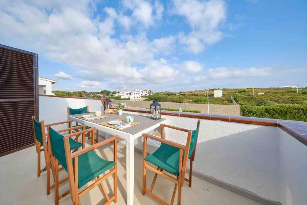 Apartamento Tranquilo A 500M De La Playa 푼타 그로사 외부 사진