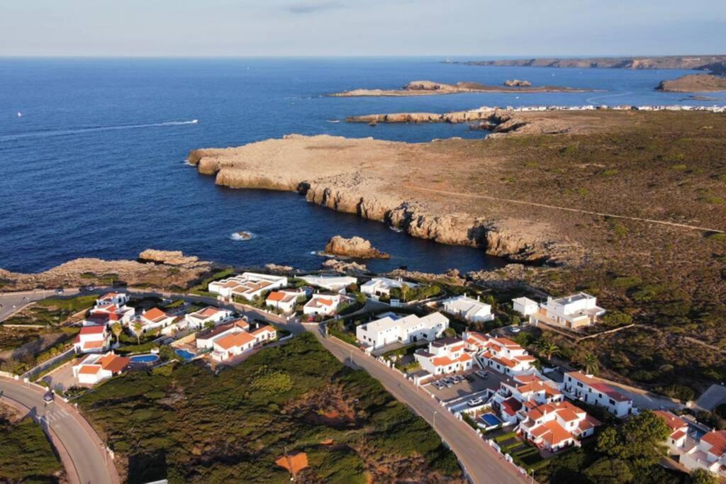Apartamento Tranquilo A 500M De La Playa 푼타 그로사 외부 사진