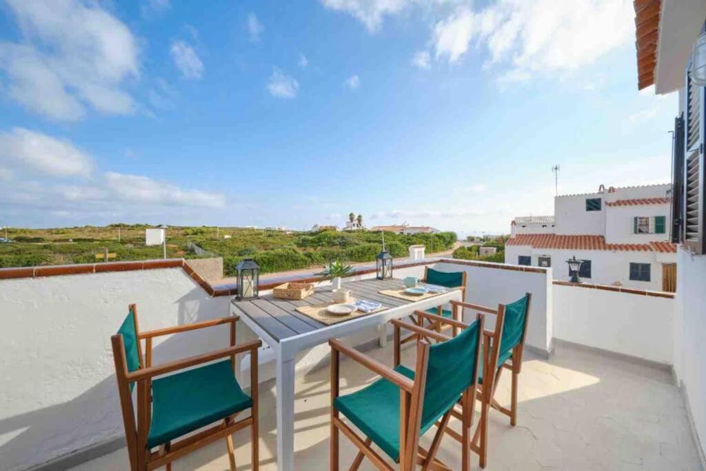 Apartamento Tranquilo A 500M De La Playa 푼타 그로사 외부 사진
