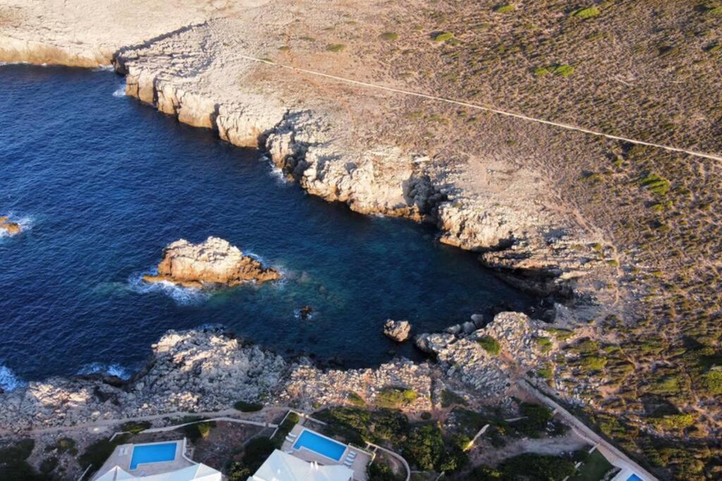 Apartamento Tranquilo A 500M De La Playa 푼타 그로사 외부 사진
