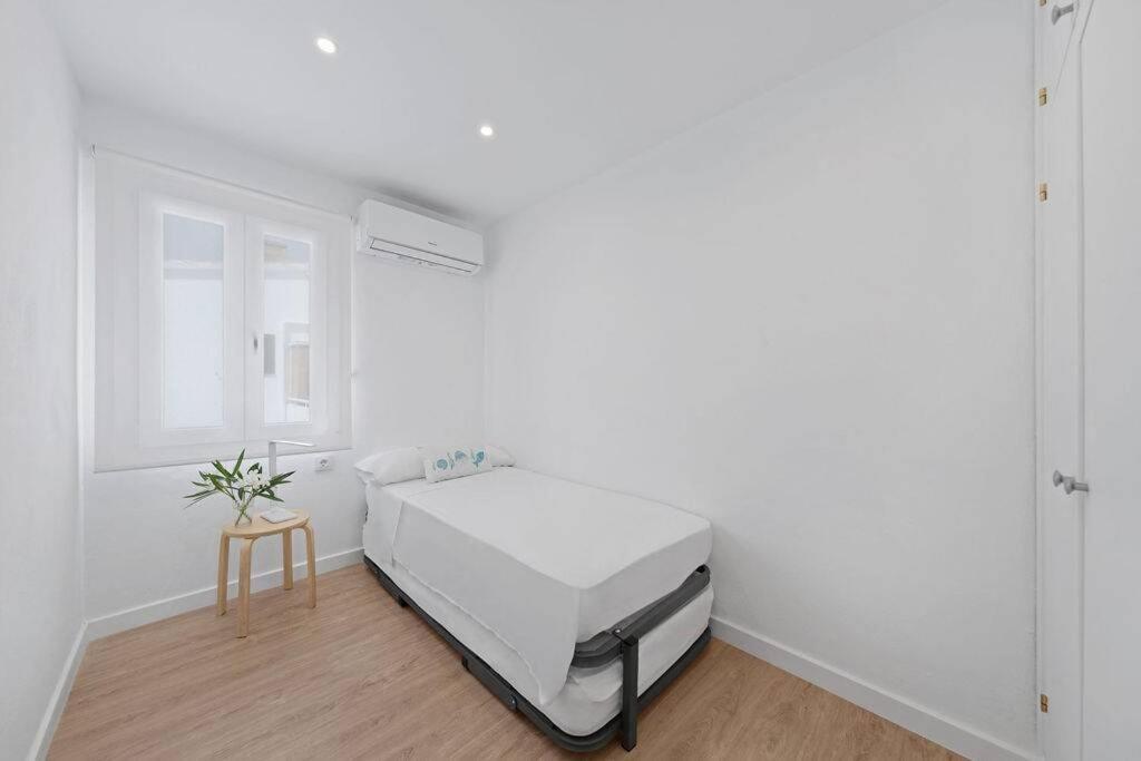 Apartamento Tranquilo A 500M De La Playa 푼타 그로사 외부 사진