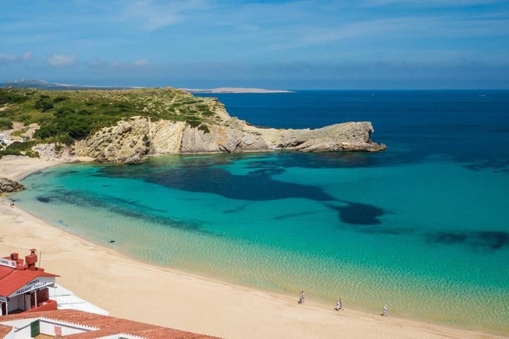 Apartamento Tranquilo A 500M De La Playa 푼타 그로사 외부 사진